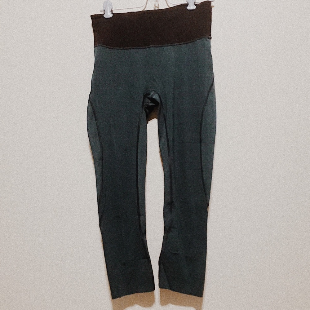 Lululemon seamless